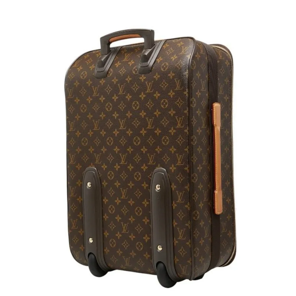 Louis Vuitton Pegase 55 Trolley